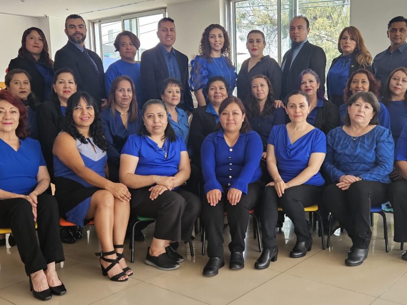 CECOFAM NIÑOS HÉROES