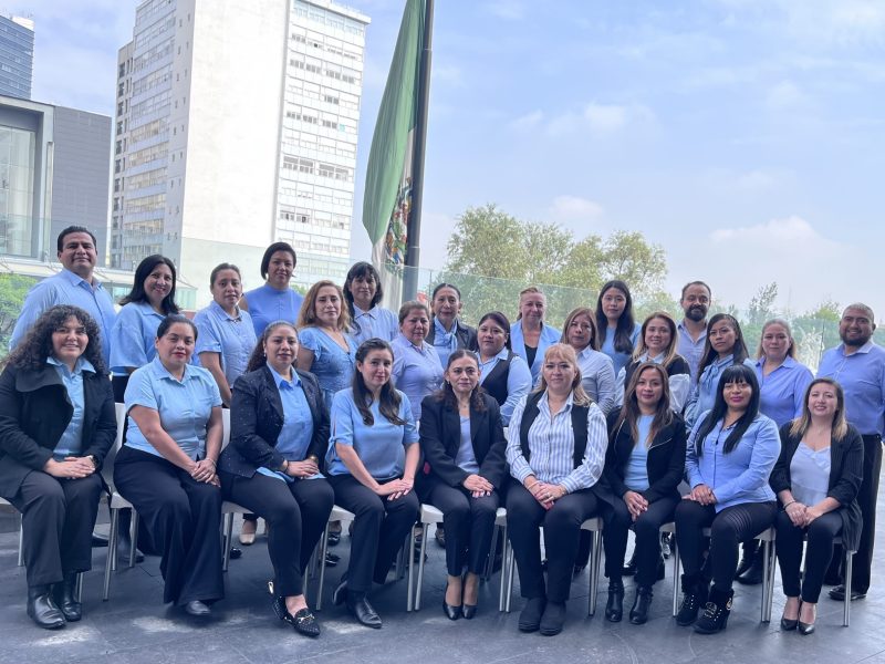 CECOFAM PLAZA JUÁREZ
