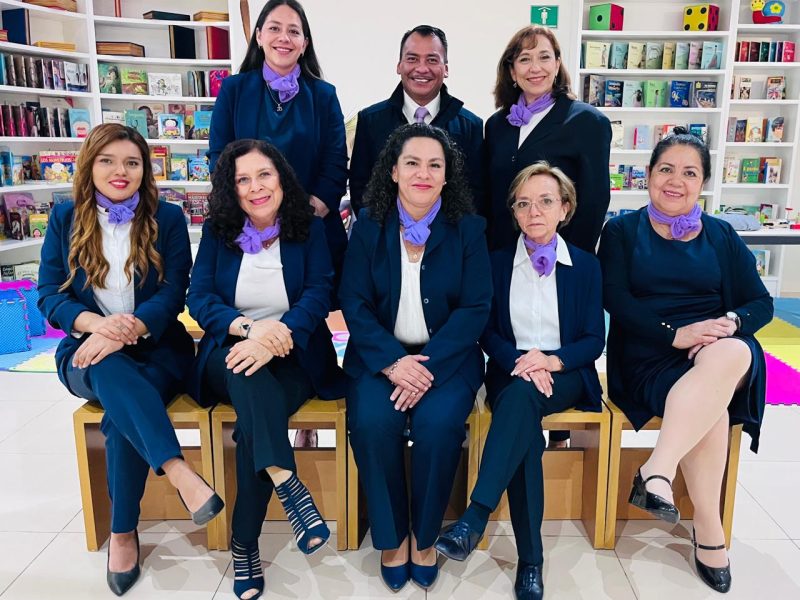 COORDINACIÓN PARENTAL