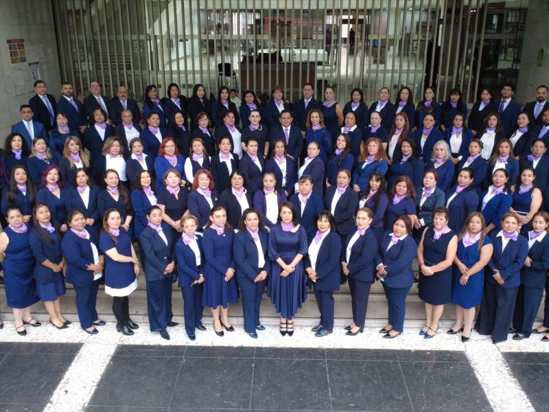 EQUIPO CECOFAM