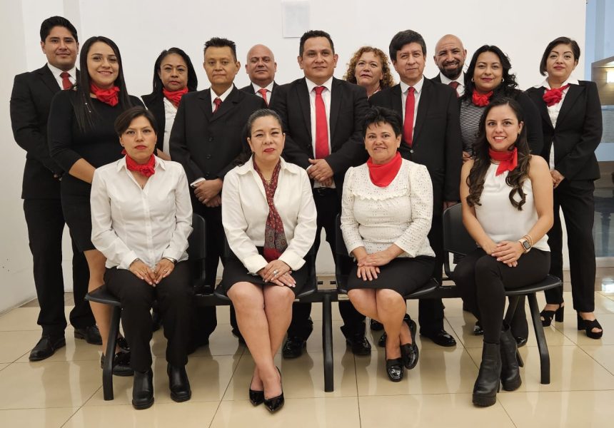 Gestión Administrativa