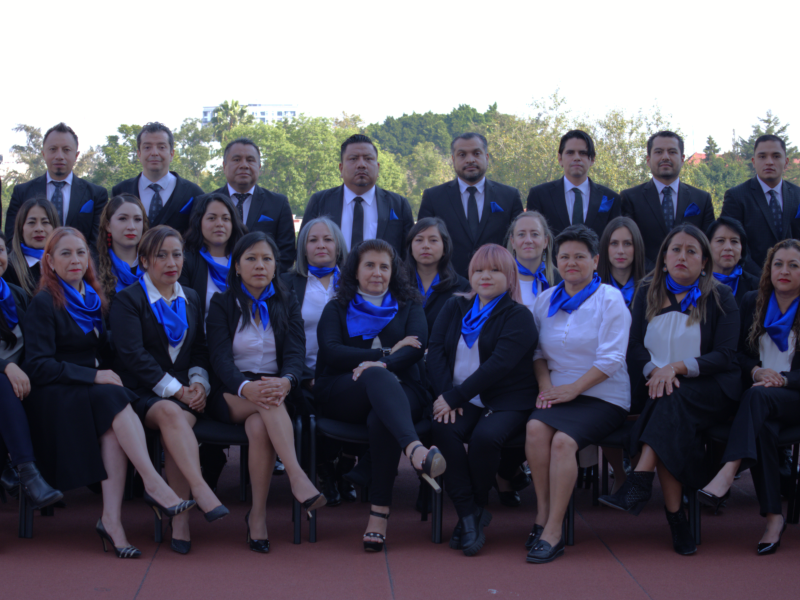 SUBDIRECCIÓN DE EVALUACIÓN PSICOLÓGICA